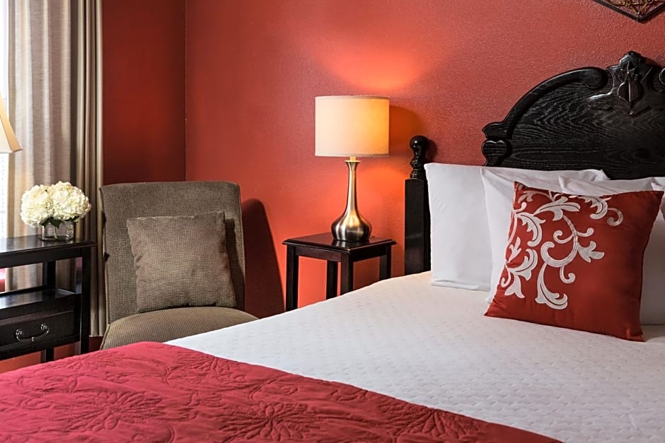 The Roosevelt Inn – Coeur D'Alene, ID