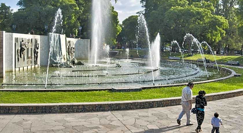 Gran Hotel Princess Gold