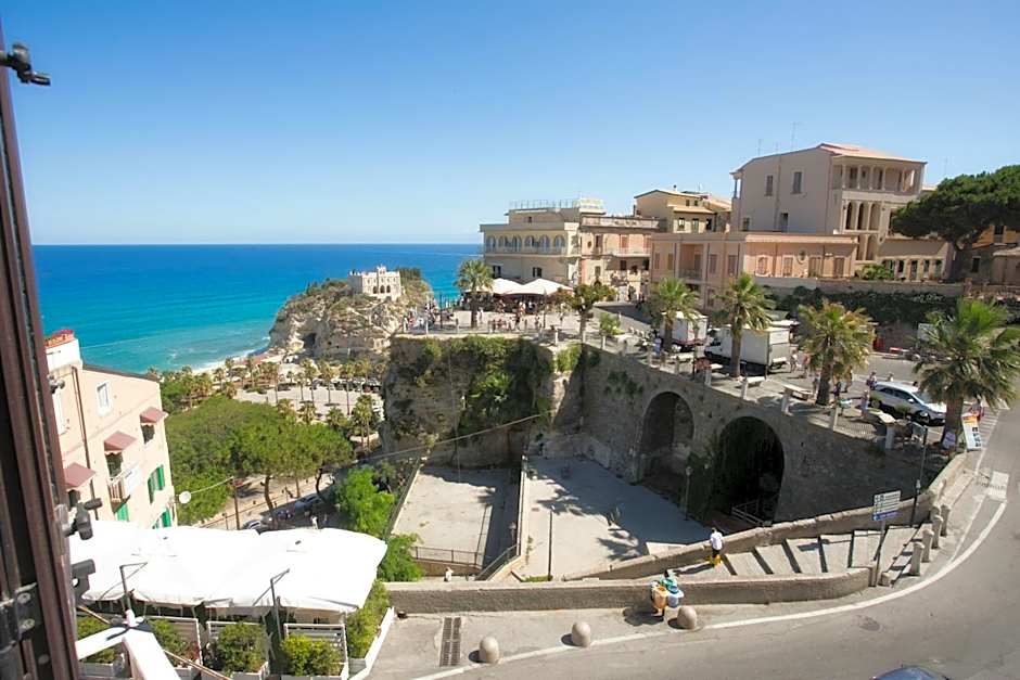 B&B Island Vista mare