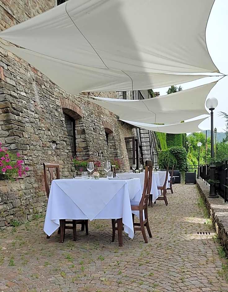 Il Castello di Bubbio