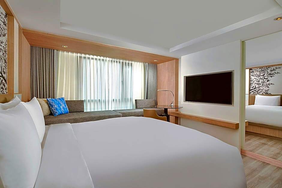 Courtyard by Marriott North Pattaya