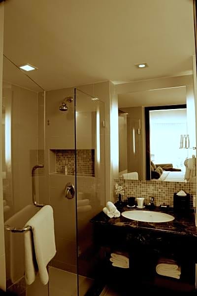 SilQ Boutique Hotel Bangkok