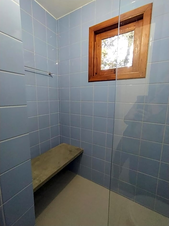 Casa Papa-Vento Pousada