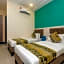 Super Hotel O Golden Nest Near Chhatrapati Shivaji International Airport