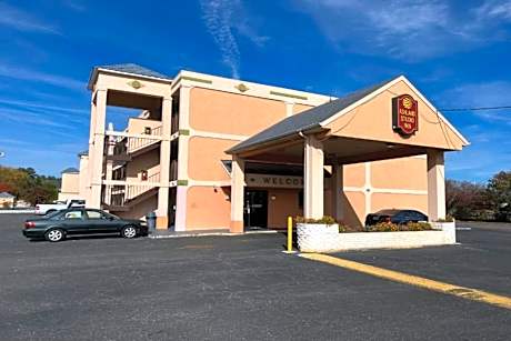 Ashland Studio Inn By OYO Richmond North near Kings Dominion