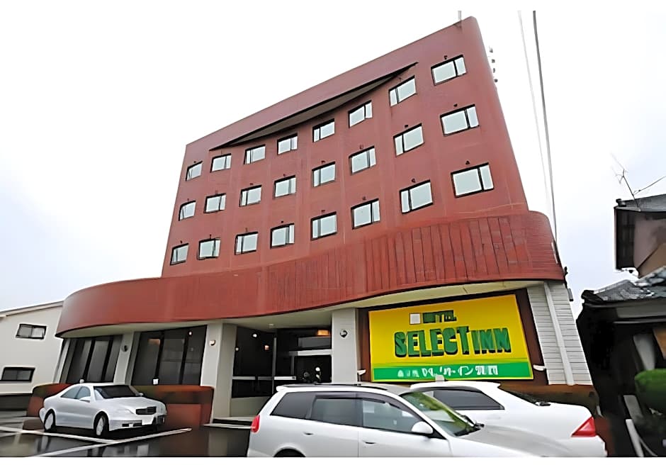 Hotel Select Inn Tsuruga