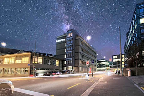 Hotel Work Life Residence am Bahnhof