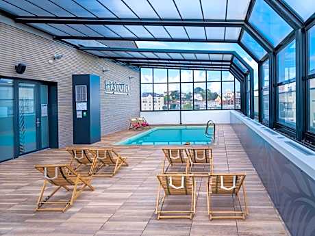 Westotel Pornic Cote de Jade