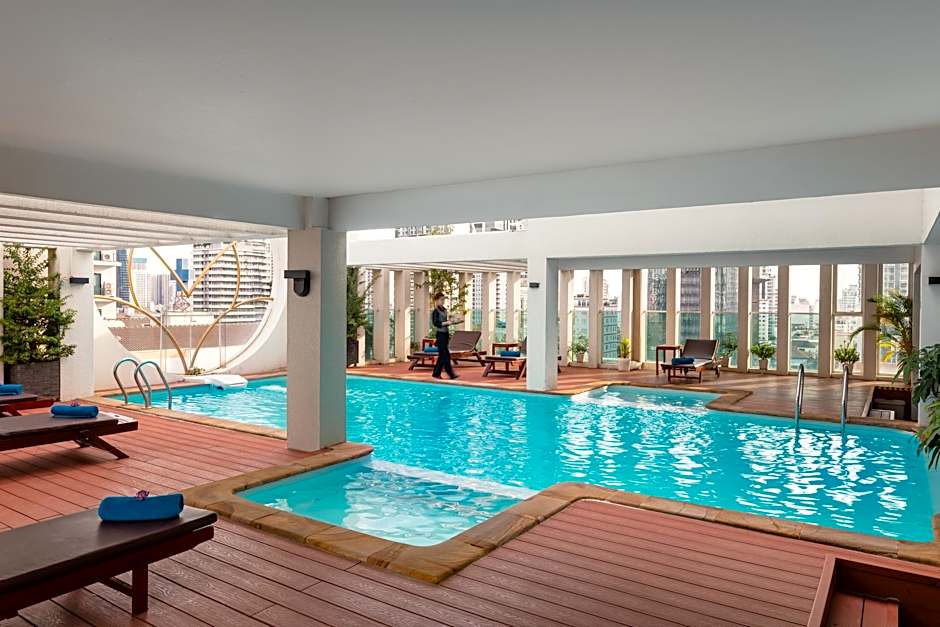 Phnom Penh Katari Hotel