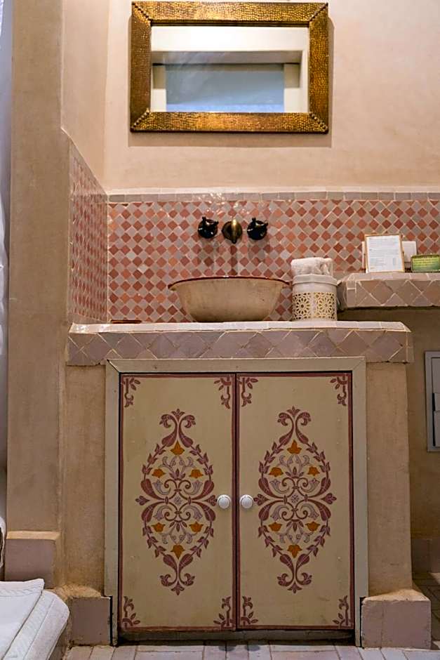 Riad Beata Bed & Breakfast