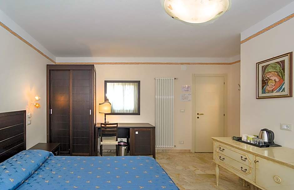 B&B Da Pio