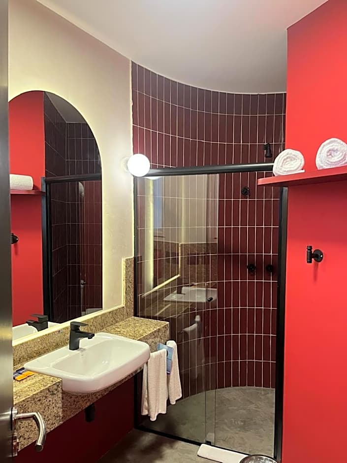 Comfort Hotel Santos