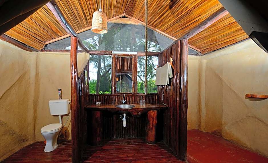 Migunga Tented Camp