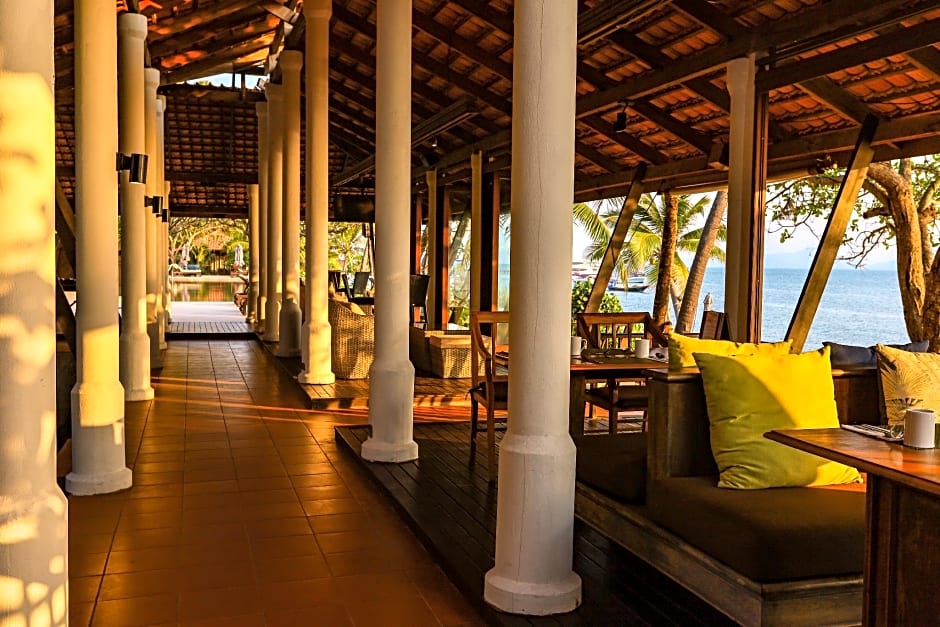 Saree Samui Natures Finest Resort (SHA Extra Plus)