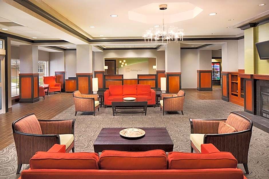 Holiday Inn Grand Rapids-Airport By IHG