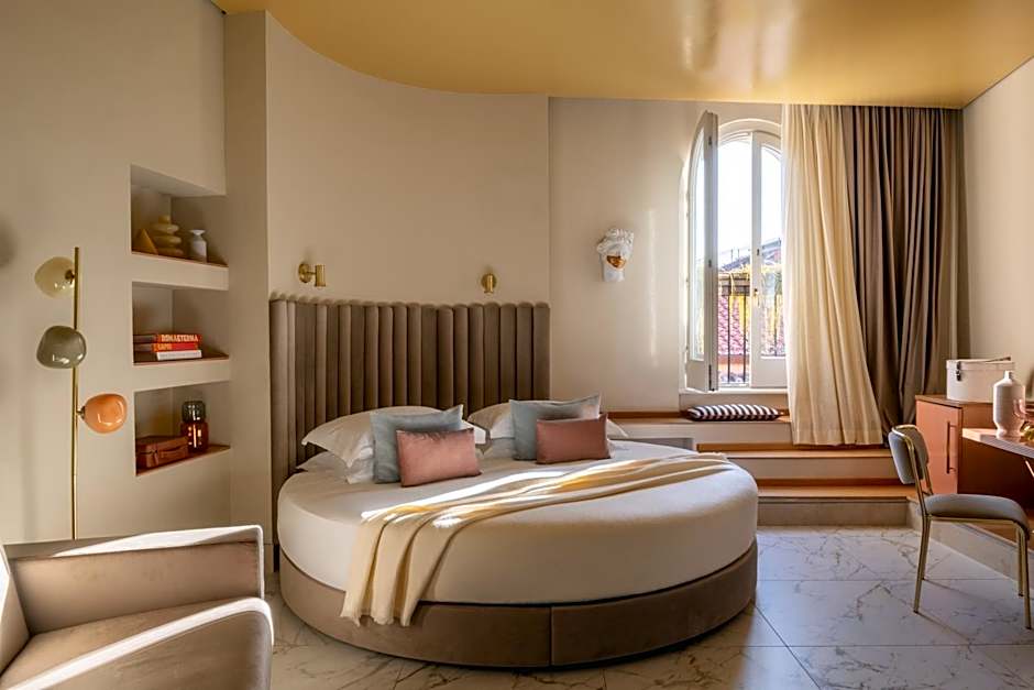 Hotel City Palazzo Dei Cardinali