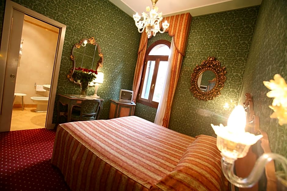 Locanda Ca' del Brocchi