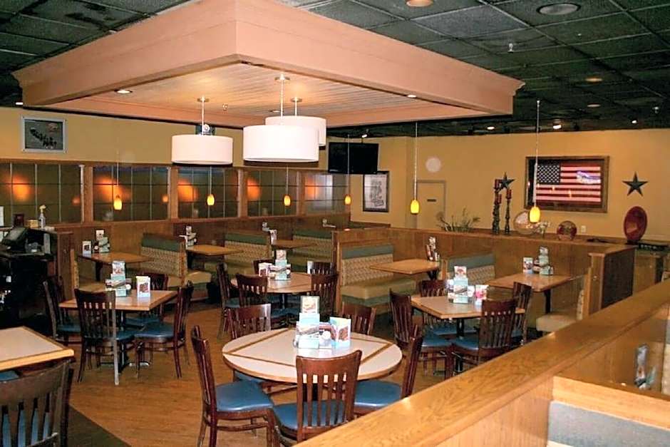 Brookings Inn