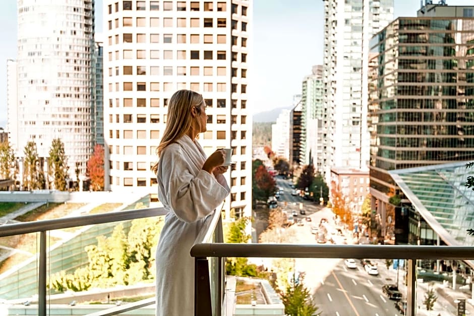 Shangri-La Vancouver