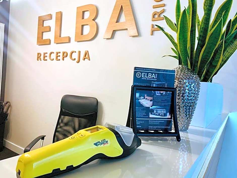 Elba Hotel