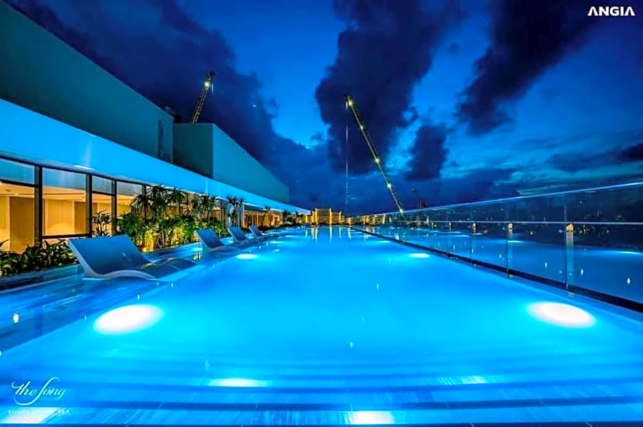 Xoài Homestay Vũng Tàu - The Sóng Apartment