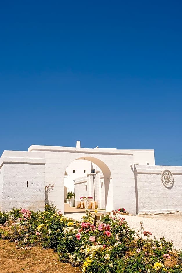 Masseria D'Erchia