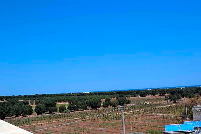 Agriturismo I Pozzetti