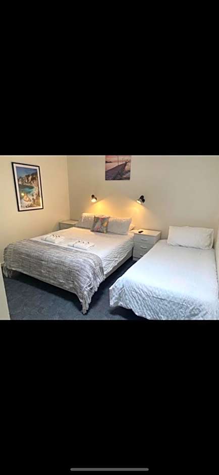 Tumby Bay Motel