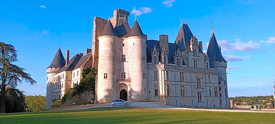 BonAbri Vacances - Chambres d'hôtes