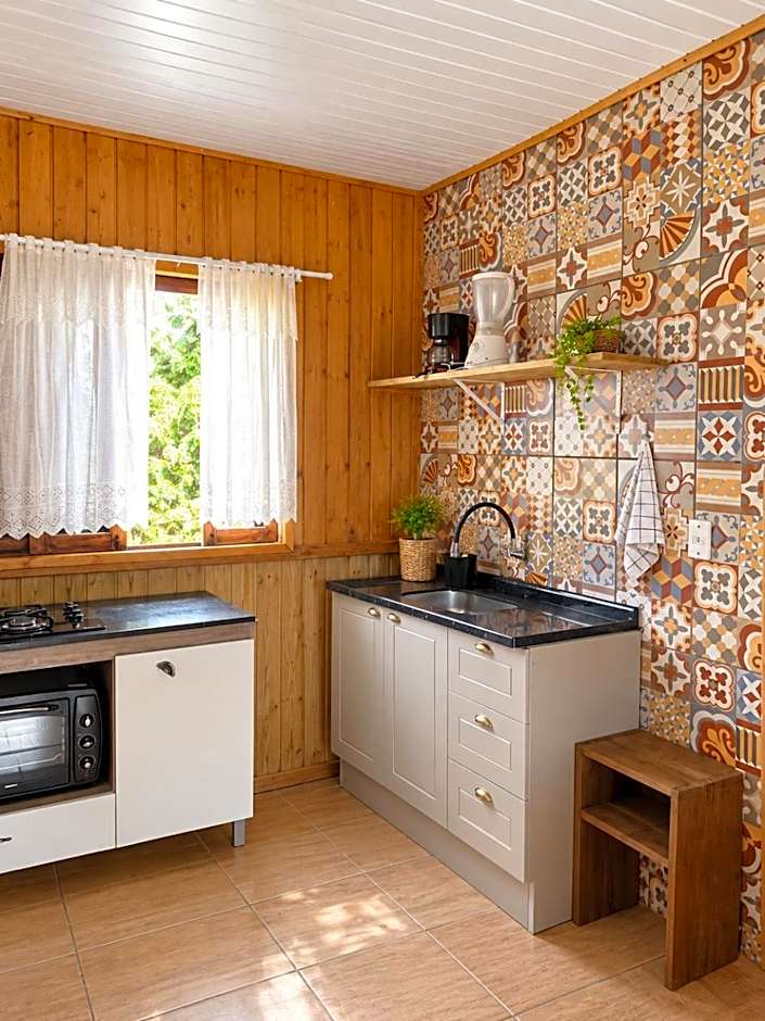 Cabanas Prema