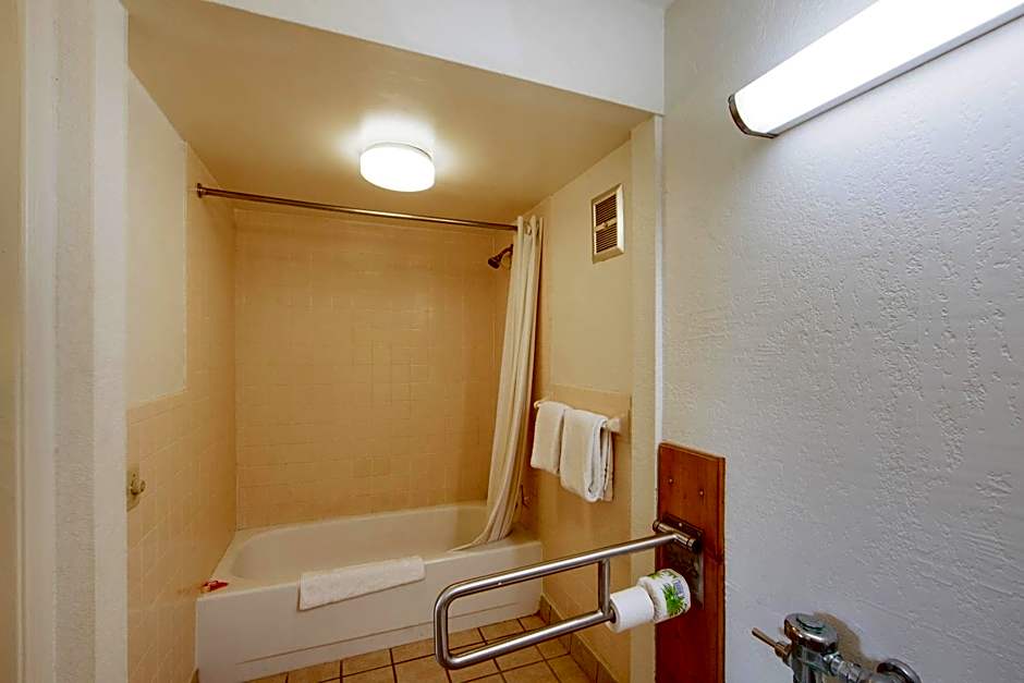 OYO Hotel Doswell Kings Dominion