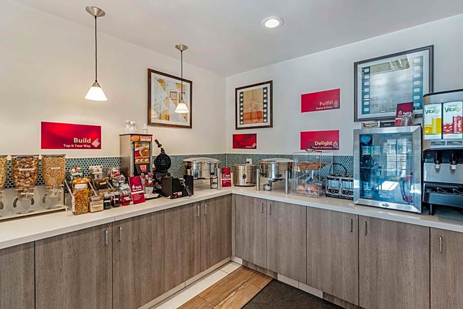 Best Western Plus Riviera