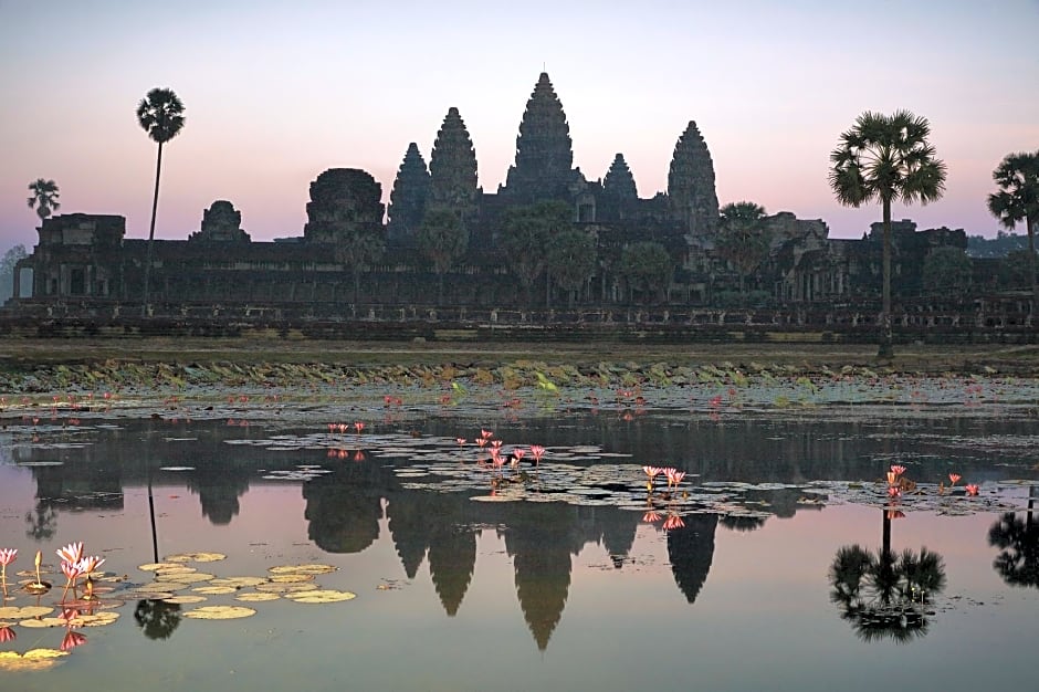 La Residence d'Angkor, A Belmond Hotel – Siem Reap, CA
