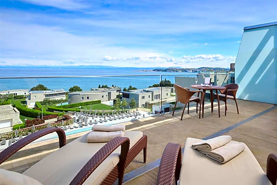 Adriatic Istria Resort by Minor Hotels