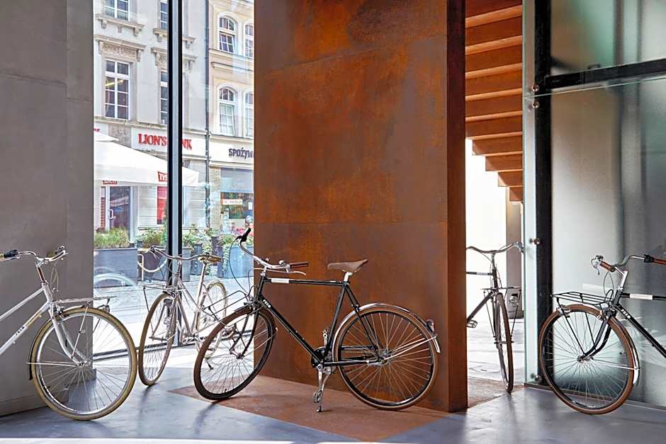 PURO Gdask Stare Miasto