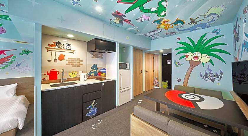 MIMARU TOKYO KINSHICHO