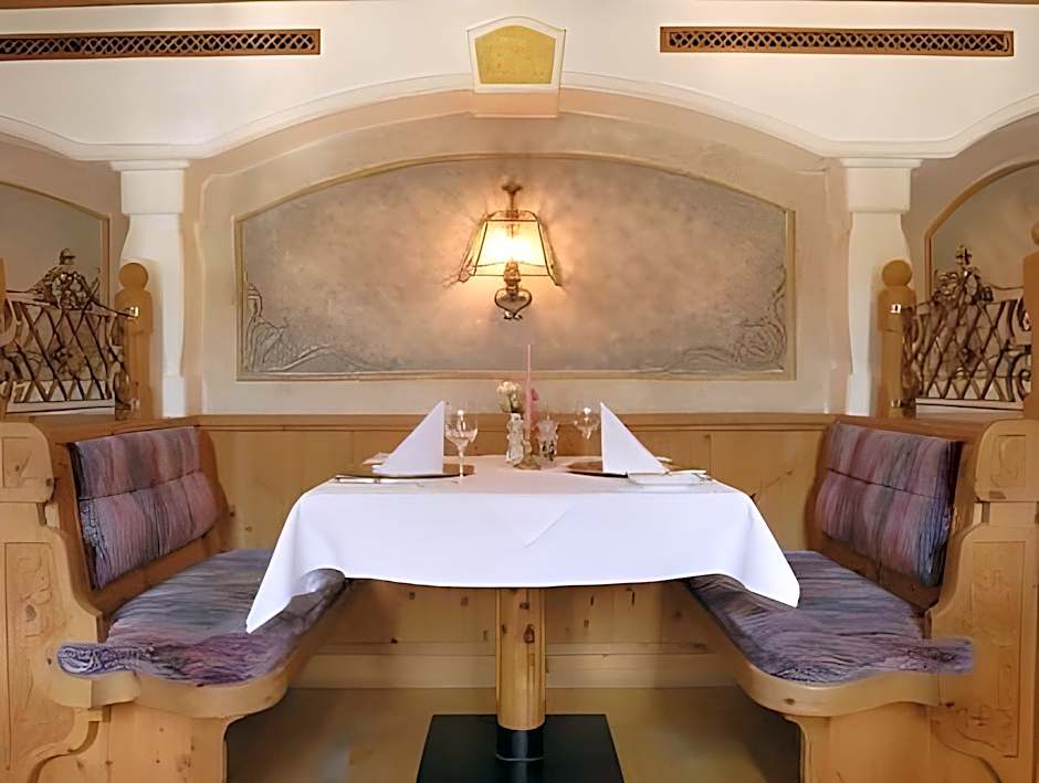 Hotel und Restaurant Bommersheim