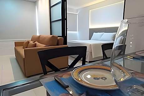Apartment for up to 4 guests 4 minutes from the beach by MME