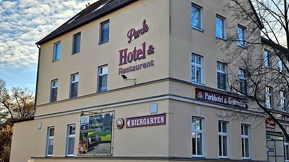 Parkhotel Senftenberg
