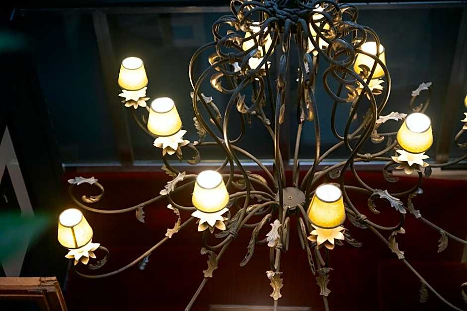 Hotel Ramblas Internacional