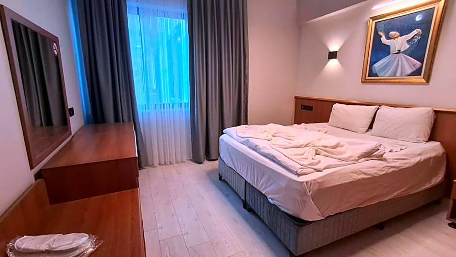 Orange Garden Aparts & Hotel THE NORDIC