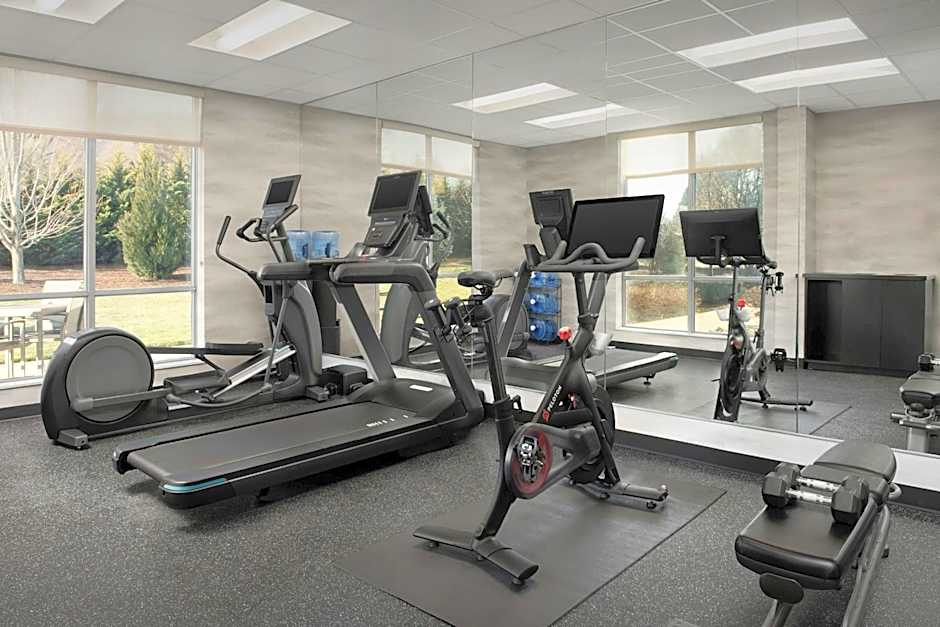 Fairfield Inn & Suites by Marriott The Dalles