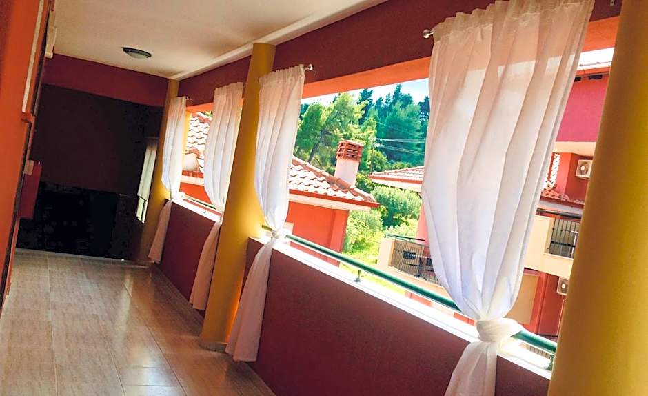 Sun Sight - Deluxe Premium Suites