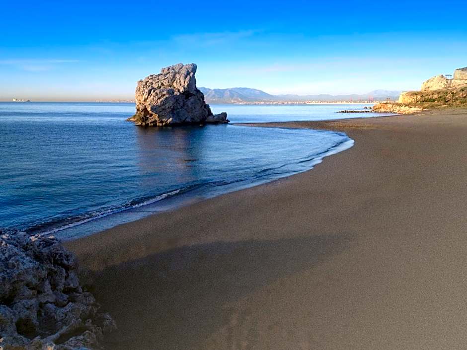 Alojamiento con Encanto en Málaga