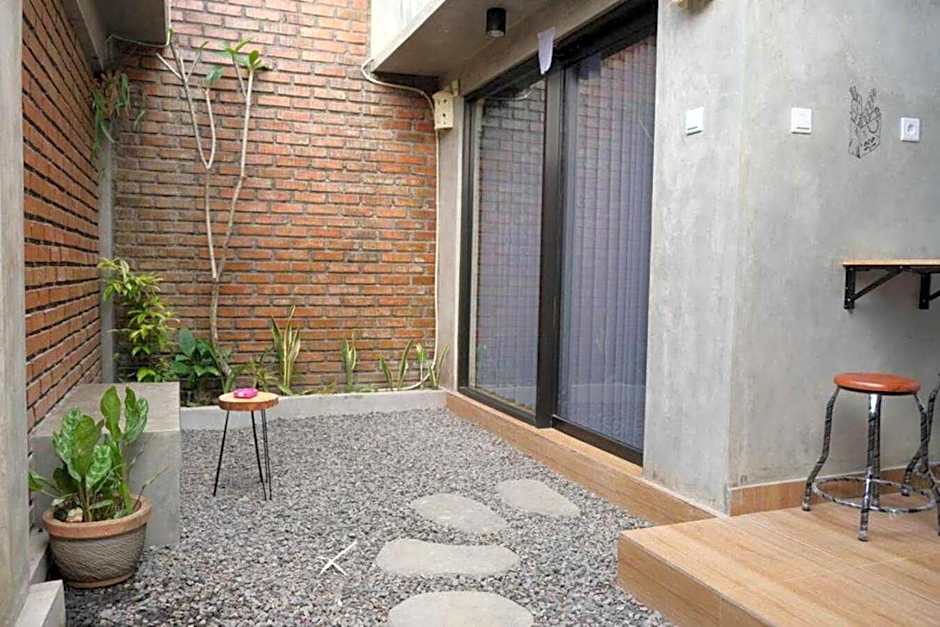 The Backyard Villas