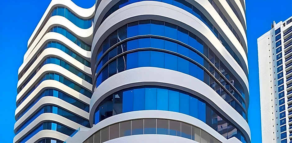 Arch Hotel
