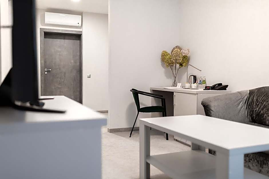 Hotel Promenada Biznes & Wypoczynek