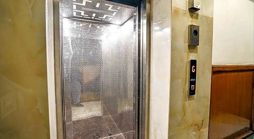 Hotel India International Dx.