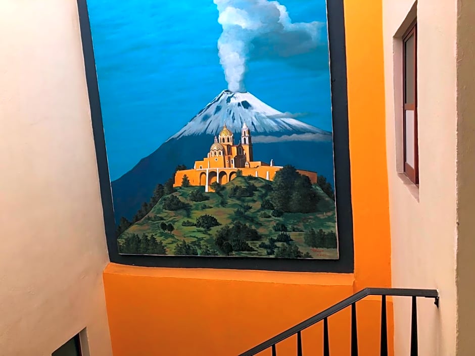 Hotel Elena