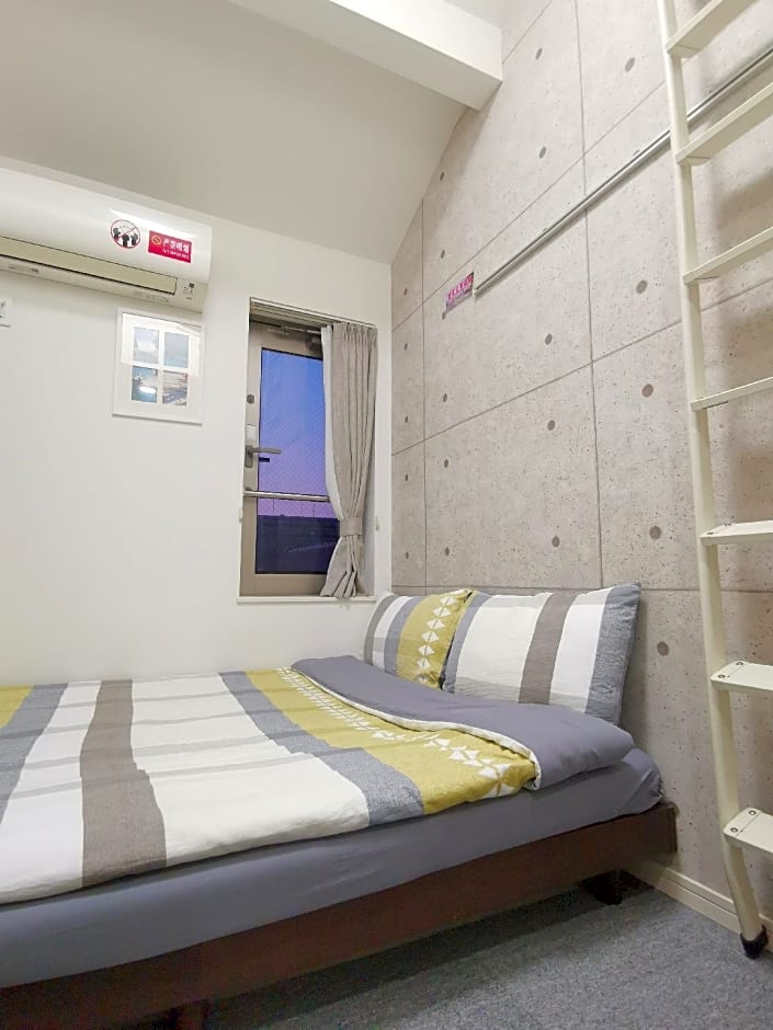 Sakura Asakusa Private Apartment